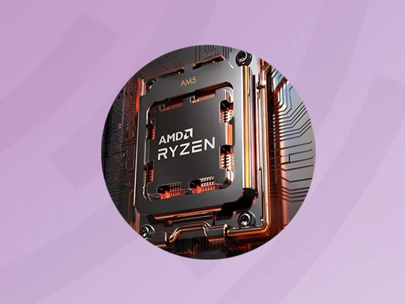 تاریخ رونمایی پردازنده‌های Ryzen 7000  اعلام شد