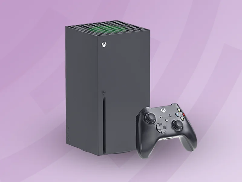 تراشه جدید Xbox Series X ظاهراً در حال توسعه است