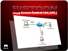 Access Control List (ACL) چیست