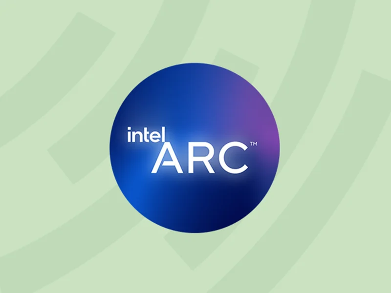 عدم سازگاری گرافیک Intel Arc با پردازنده‌های قدیمی‌تر از نسل دهم